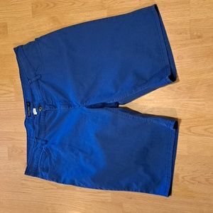 Faded Glory Long Shorts